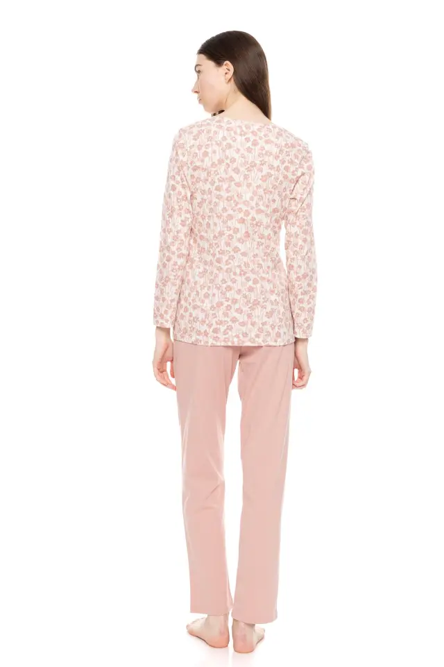 W1596 - Type - PYJAMA PINK FLOWER 3