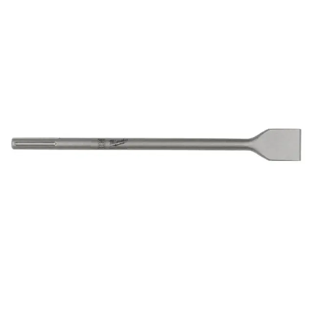 Milwaukee 4932343743 - Πλατυκάλεμο SDS MAX 400x50mm MW 2
