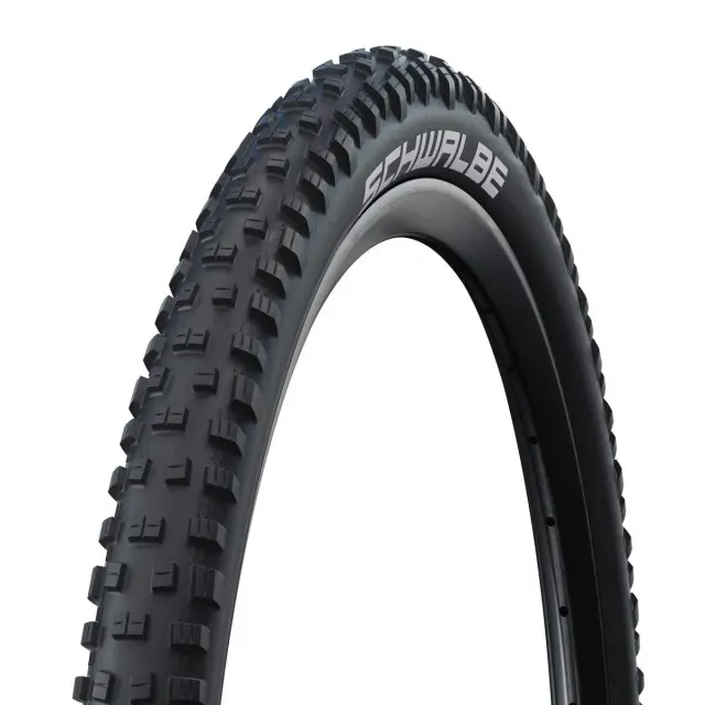 SCWALBE TOUGH TOM 27.5X2.25 ΕΛΑΣΤΙΚΟ ΠΟΔΗΛΑΤΟΥ ΣΥΡΜΑΤΙΝΟ MTB 57-584 HS463
