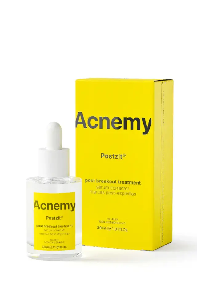 Niche Beauty Lab - Acnemy - Postzit - Θεραπεία μετά την έξαρση 30ml