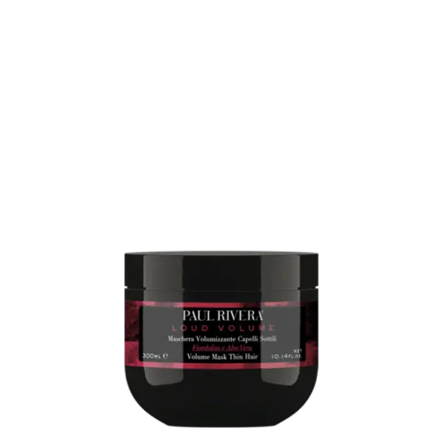 Loud Volume – Volumising Mask 300ml
