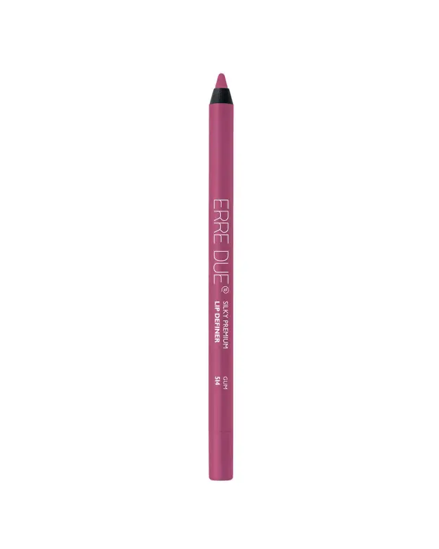 Erre Due Silky Premium Lip definer | Απόχρωση 514