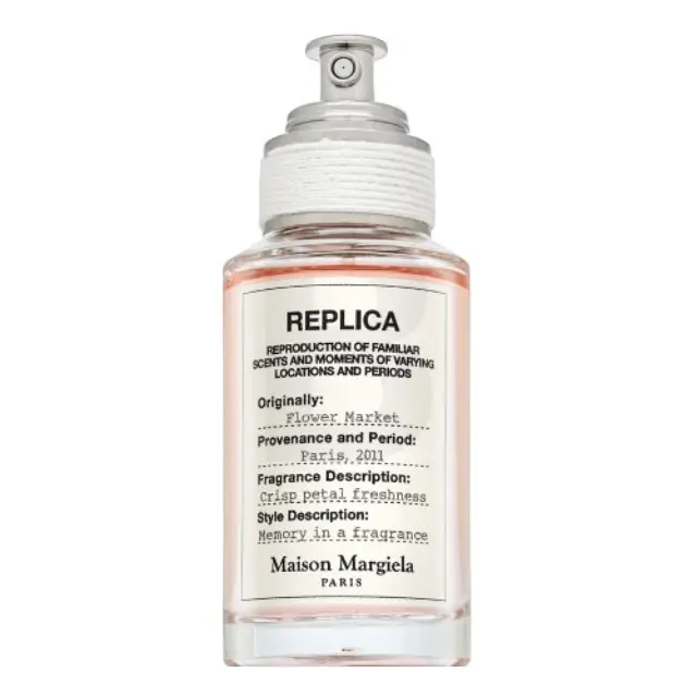 Maison Margiela Replica Flower Market Eau de Toilette unisex 30 ml