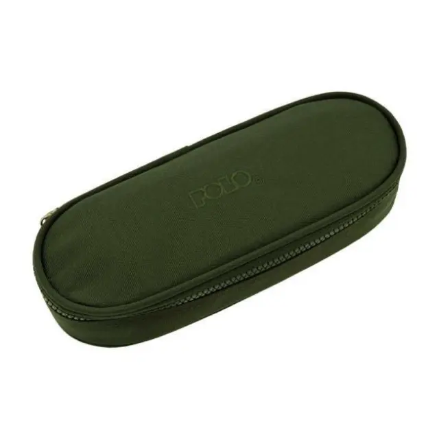 Polo Κασετίνα Box 1 θήκη Λαδί (937003-6501)
