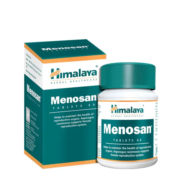 Himalaya Menosan