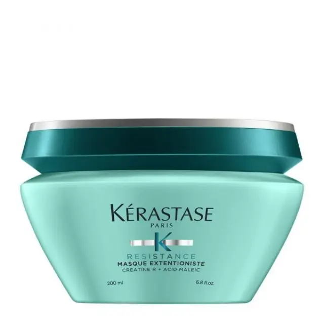 KERASTASE Resistance Extentioniste Masque Extentioniste Μάσκα Επανόρθωσης Για Πιο Μακριά Και Δυνατά Μαλλιά 200ml