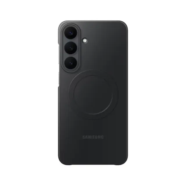 Samsung Θήκη Κινητού Galaxy S26 FE Slim Magnet Case Black