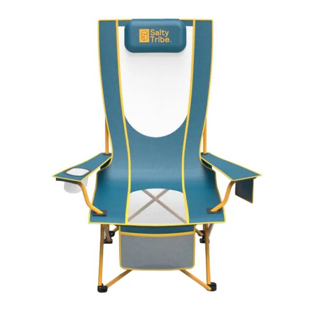Καρέκλα Παραλίας SALTY TRIBE AVADES CHAIR
