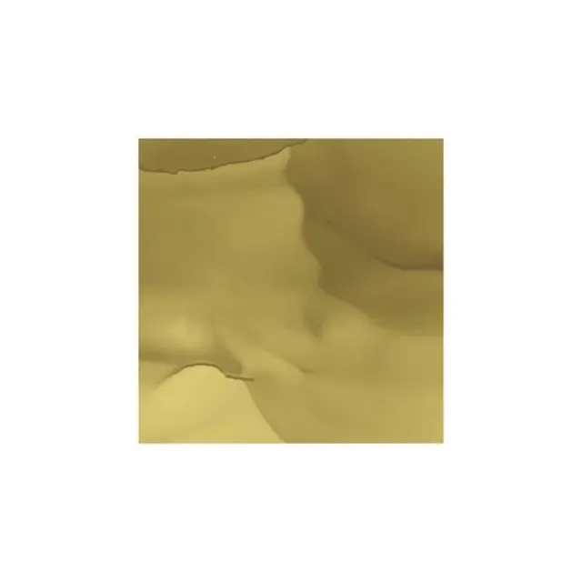 Liquid watercolor, χρώμα ακουαρέλας Pentart 20ml, ocher 2