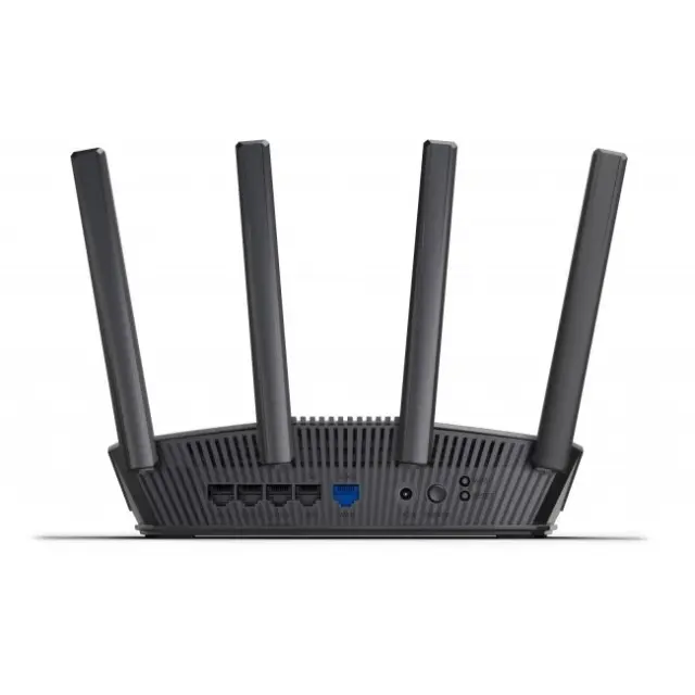 Asus Router RT-BE59 BE5000 Dual Band WiFi7 AiMesh (90IG0AE0-MO9C00) 2