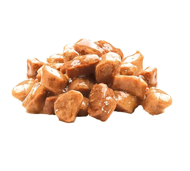 Brit Premium By Nature® Kitten Φακελάκια Κομμάτια σε Σάλτσα με Κοτόπουλο 100gr 2