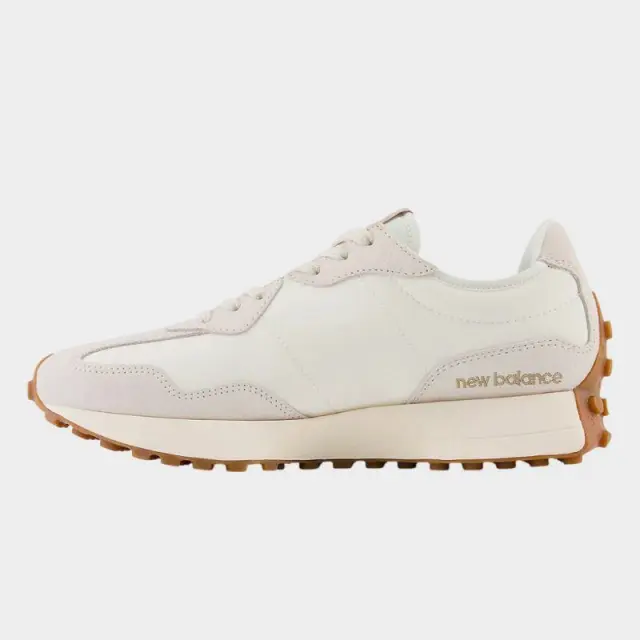 Sneaker New Balance 327 U327LZ Μπεζ - 41.5 3