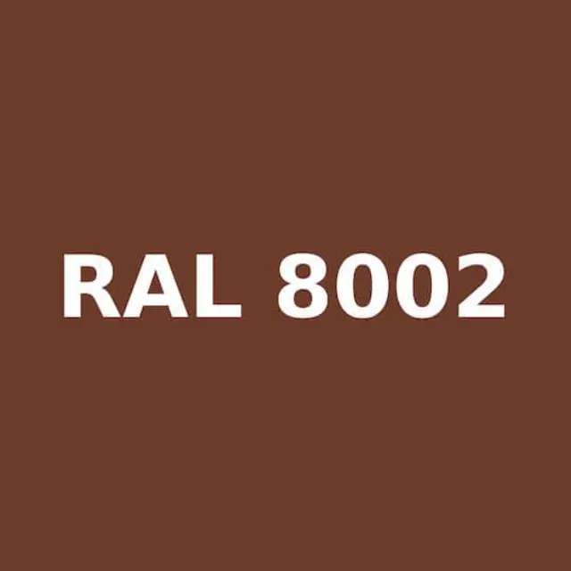 ΣΠΡΕΥ ΧΡΩΜΑ RAL 8002 AMBROSOL 400ML 2