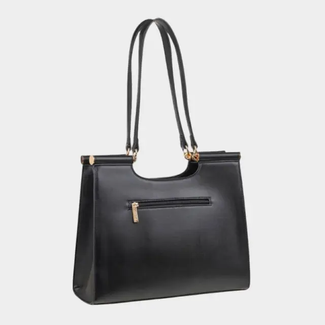 Τσαντα Verde 16-0008278 Μαυρο - ONESIZE 3