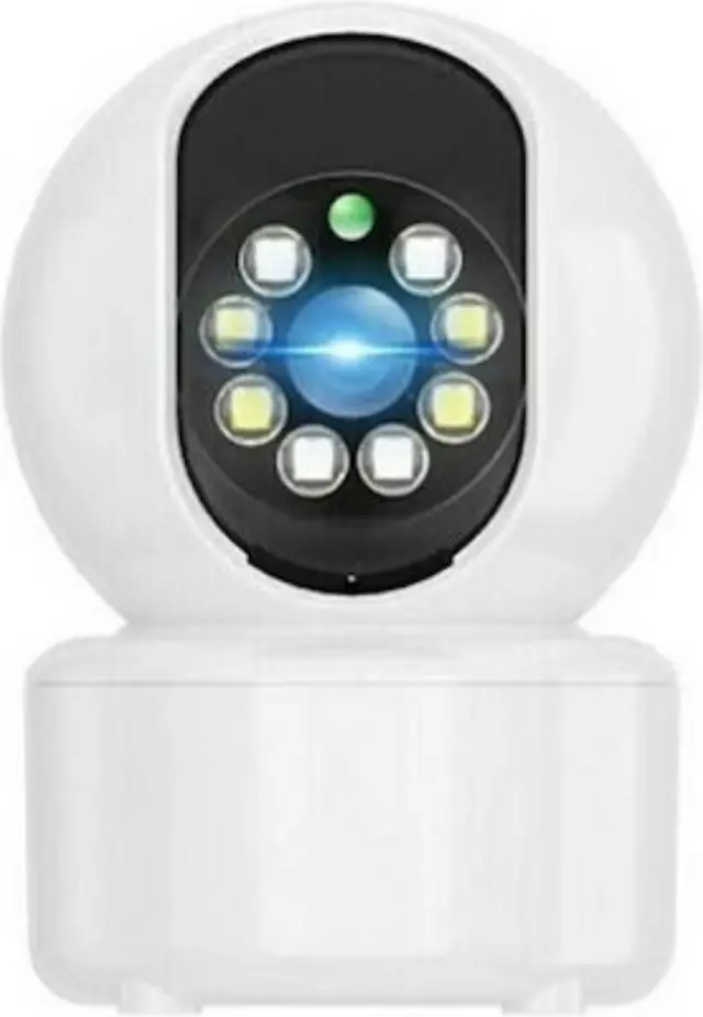 IP Smart Wi-Fi Camera 1080p Q18S-300W 2