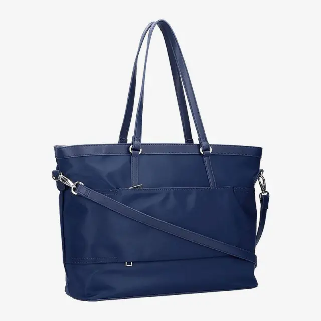 Τσάντα Ώμου Roncato Solaris 41275223 Σκούρο Μπλε - One Size 3