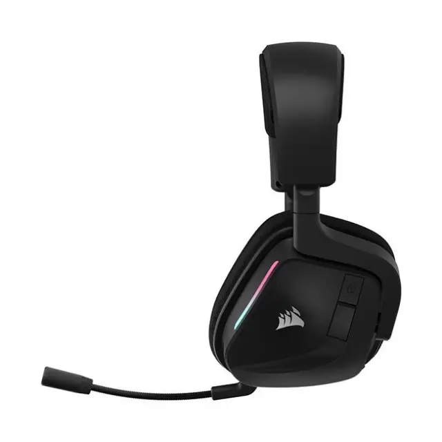 Corsair Gaming Headset Void Wireless V2 Black (CA-9011379-WW) 2