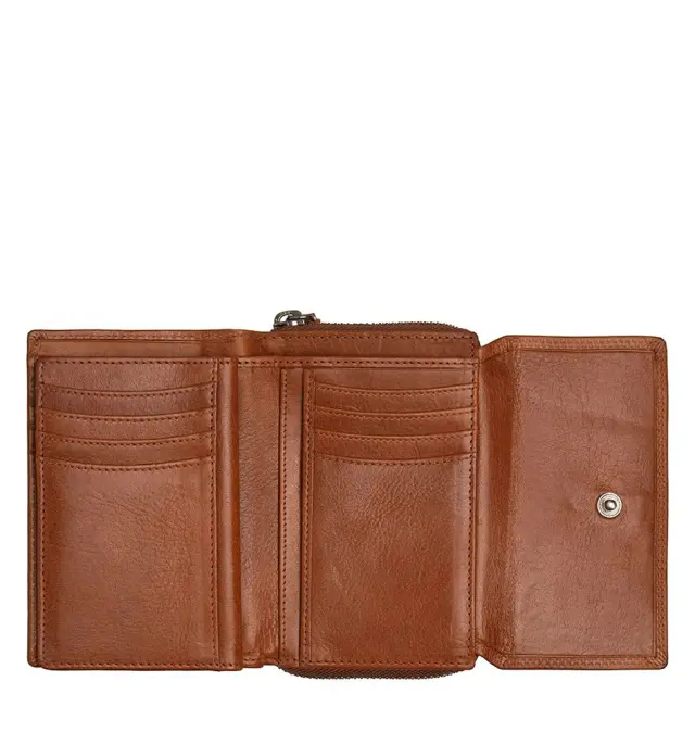 Πορτοφόλι THE CHESTERFIELD BRAND C08.060331 Ταμπά 2