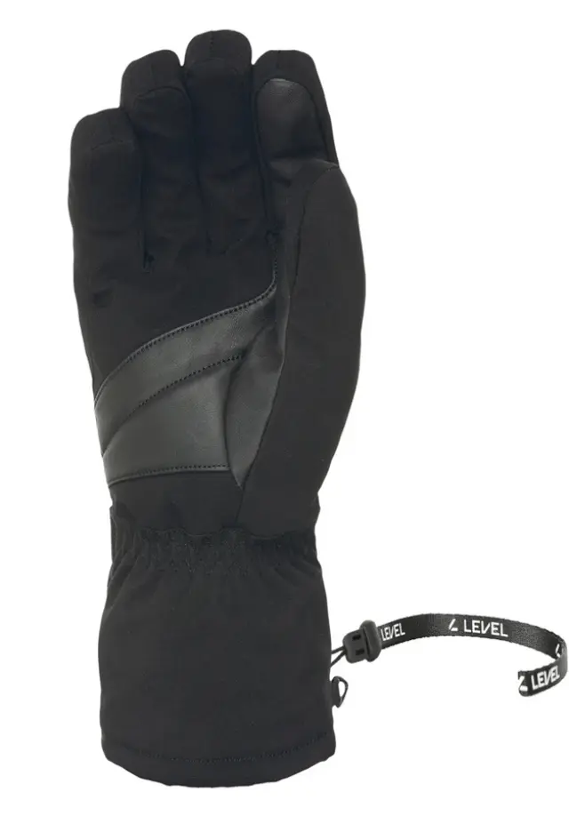 Γάντια Σκι Level Freelander GoreTex Glove Black - 3227UG-01 - L 3