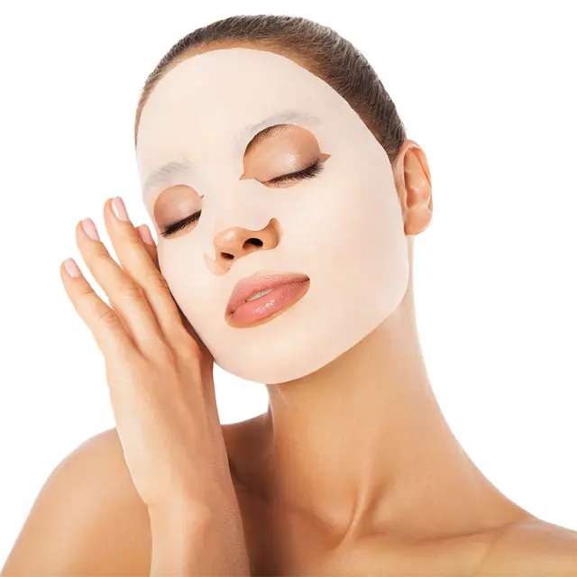 7DAYS Perfect Sunday Sheet Mask Μάσκα Προσώπου για Κανονικές & Μεικτές Επιδερμίδες, 28g 3