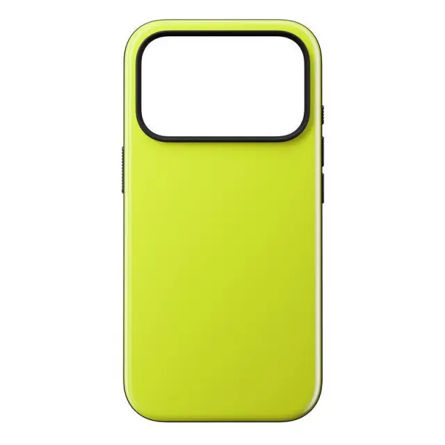 Nomad Modern Case, volt - iPhone 17 Pro