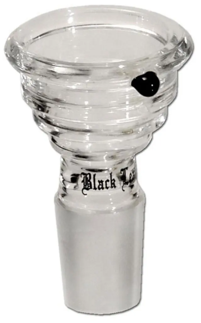 Γυάλινο Bowl Για Bong Διάφανο - Steps 18.8mm