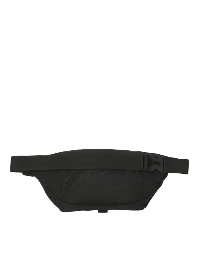 JACASHFORD MESH BUMBAG Black