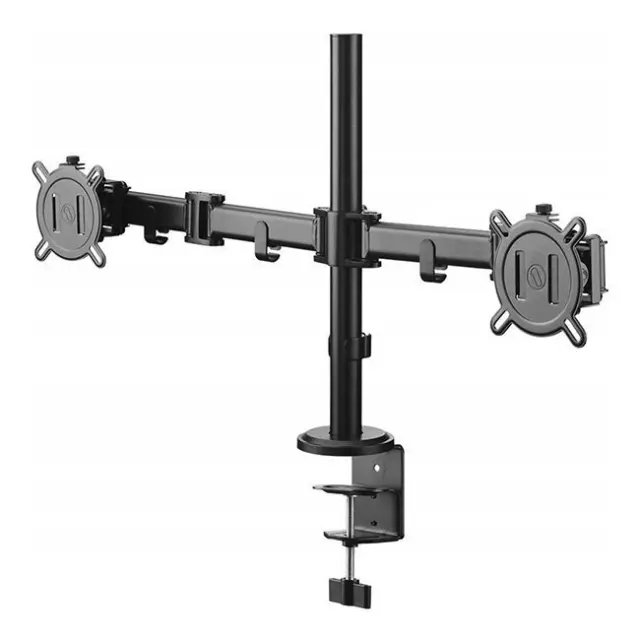 One For All Βάση Οθόνης DM2210 2x 13-32'' 8kg Black (DM2210)