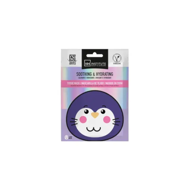 IDC Soothing & Hydrating Mask