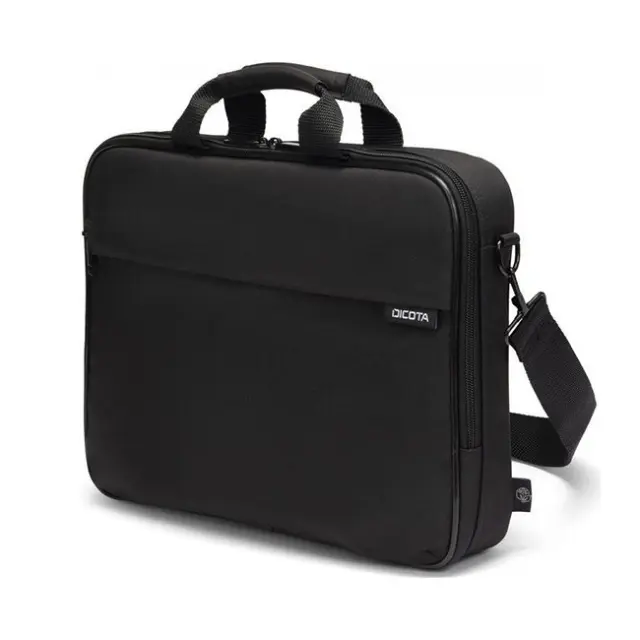 Dicota Τσάντα Laptop Top Traveller One 16" Black (D32094-RPET) 2