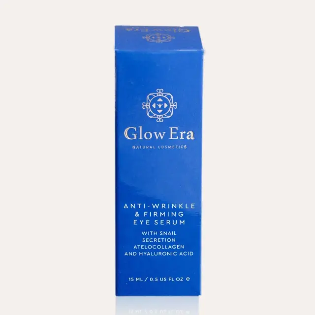 GLOW ERA ΟΡΟΣ ΜΑΤΙΩΝ ΜΕ ΈΚΚΡΙΜΑ ΣΑΛΙΓΚΑΡΙΟΥ 15ML 3