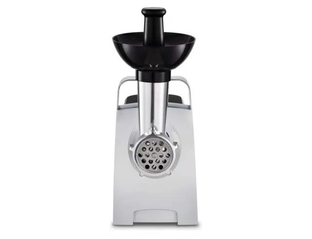 Κρεατομηχανή Tefal NE108831 με ισχύ 1400W και ικανότητα κοπής 1.7kg/min - Black NE108831 2