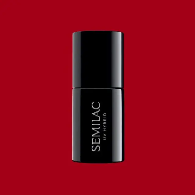 Semilac Ημιμόνιμο Βερνίκι 305 Spiced Apple 7ml