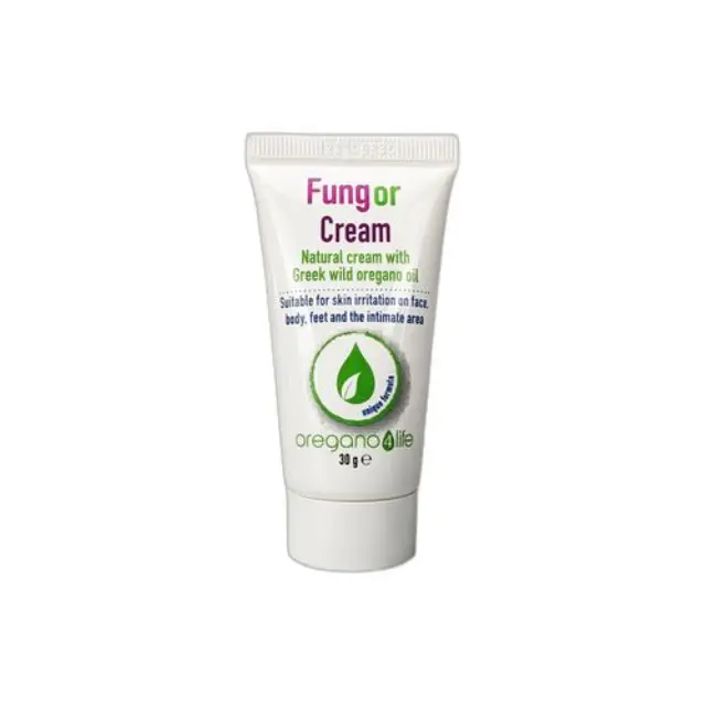 FUNGOR CREAM 30GR