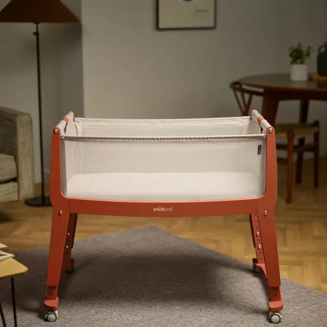 SNUZ ΒΡΕΦΙΚΟ ΛΙΚΝΟ SNUZPOD STUDIO FLORENCE 2