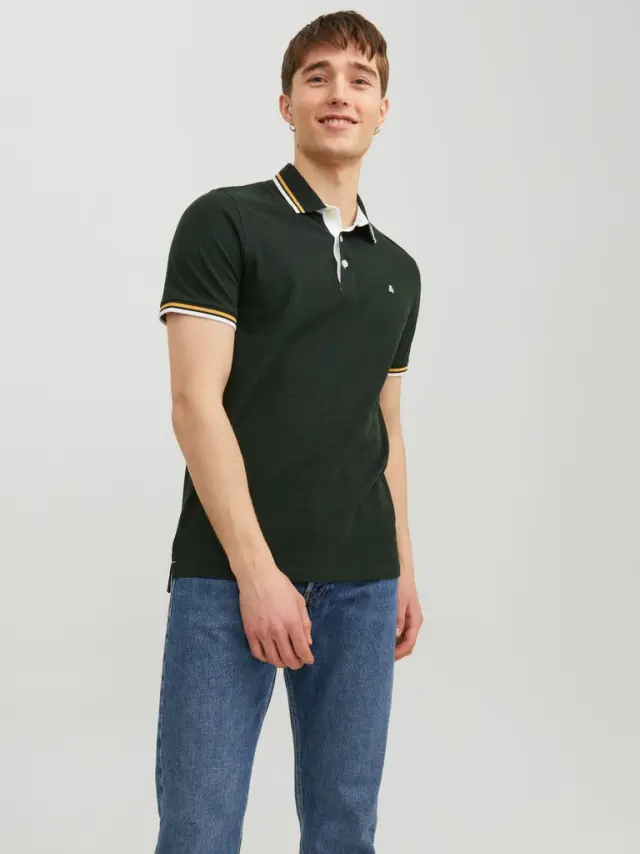 JJEPAULOS POLO SS NOOS Mountain View 2
