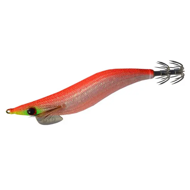 Καλαμαριέρα DTD Diamond Oita 2.5 Red