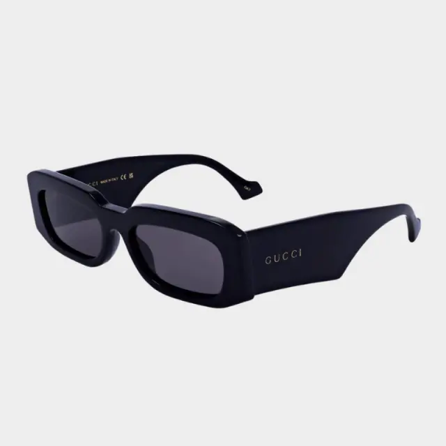 Γυαλιά Ηλίου Gucci GG1426S/001/54 Μαύρο - 54 2