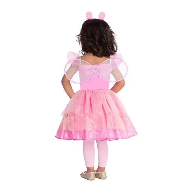 Στολή Peppa Pig Fairy Dress / 4-6 ετών 2