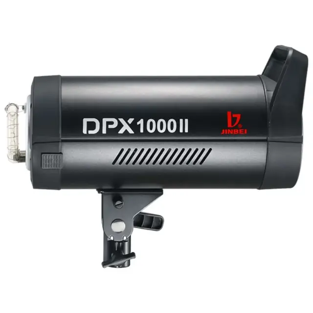Jinbei DPX 1000 II 2