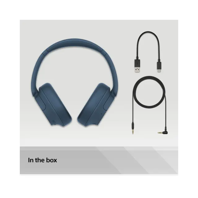 ΑΚΟΥΣΤΙΚΑ WHCH720NL SONY