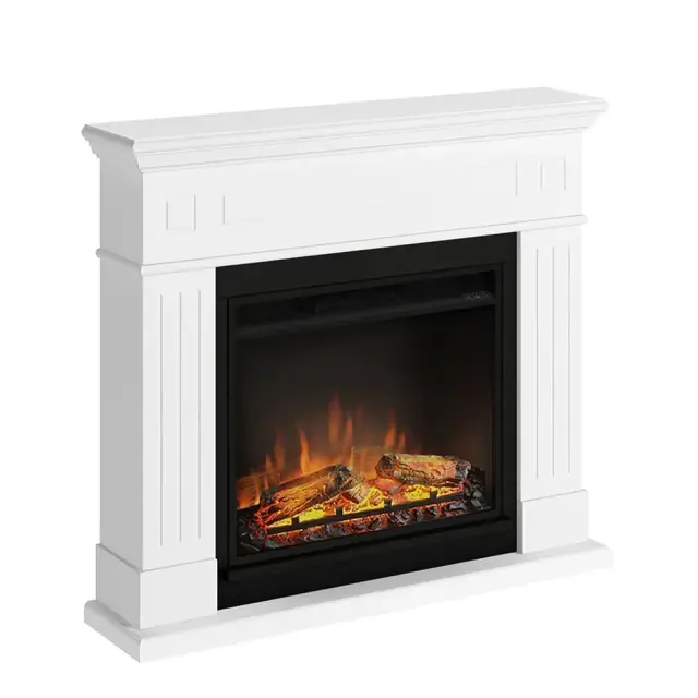 TAGU Larsen PowerFlame Ηλεκτρικό Τζάκι WH 2