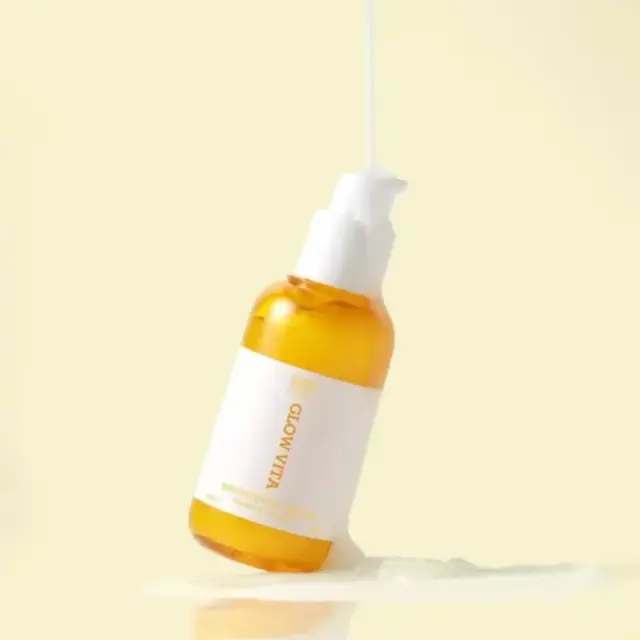 Tenzero Glow Vita Brightening Serum 50ml