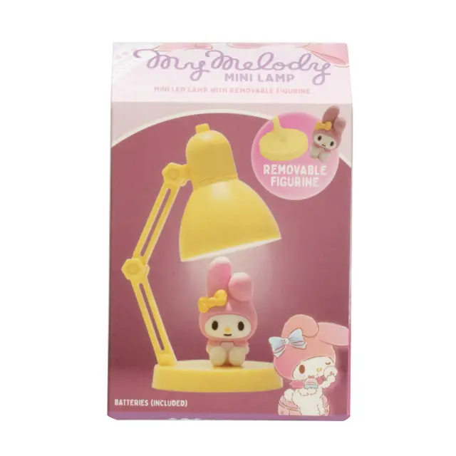 Blue Sky Studios mini Led Lamp με φιγούρα: My Melody