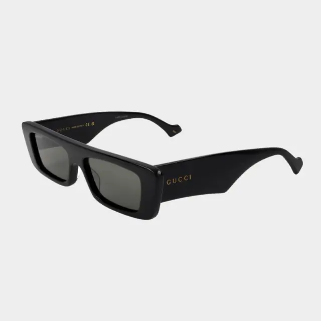 Γυαλιά Ηλίου Gucci GG1331S/001/54 Μαύρο - 54 2