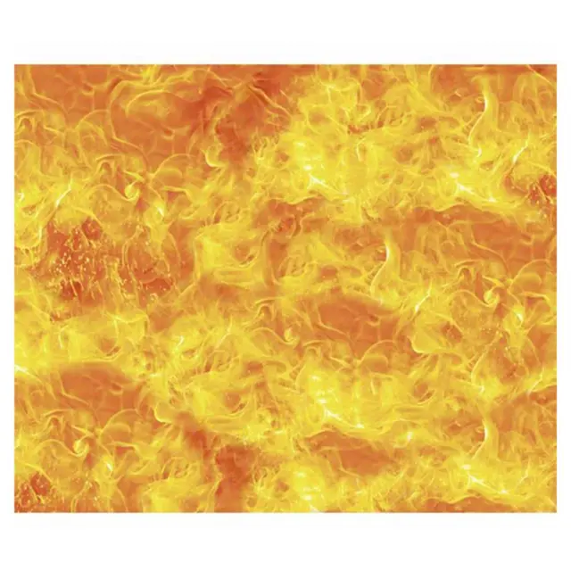 Τυπωμένο Χαρτόνι Ursus Διπλής Όψης 50X68 300gr “FIRE” (1 Φύλλο)/ 187127146 (Ursus)