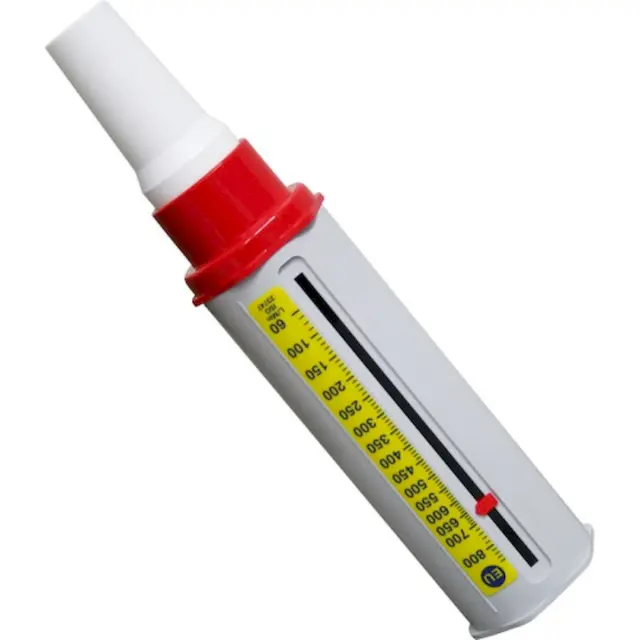 Pocket Mini-Wright Ροόμετρο Ενηλίκων 1τμχ