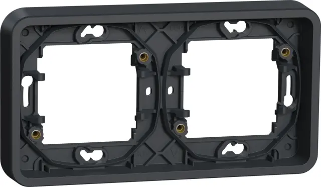 Mureva Styl strengthening frame 2 space gray