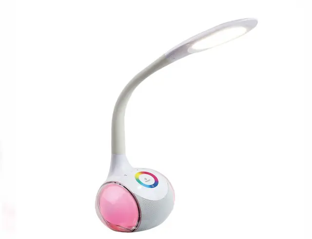 Λάμπα LED Με Bluetooth Livoo (TES159)TES159 2
