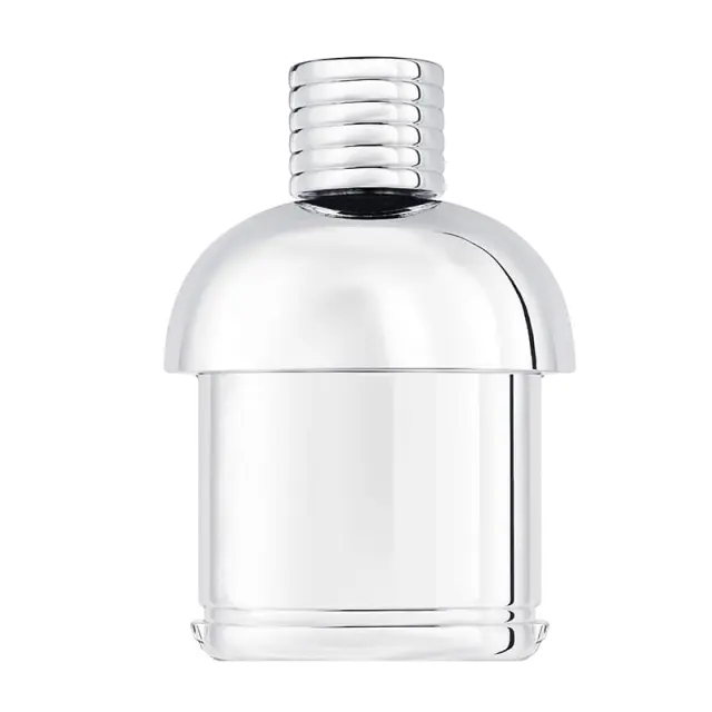 Moncler Pour Homme Eau de Parfum 150ml - Refill